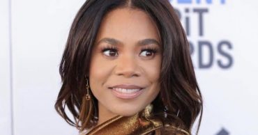 Regina Hall