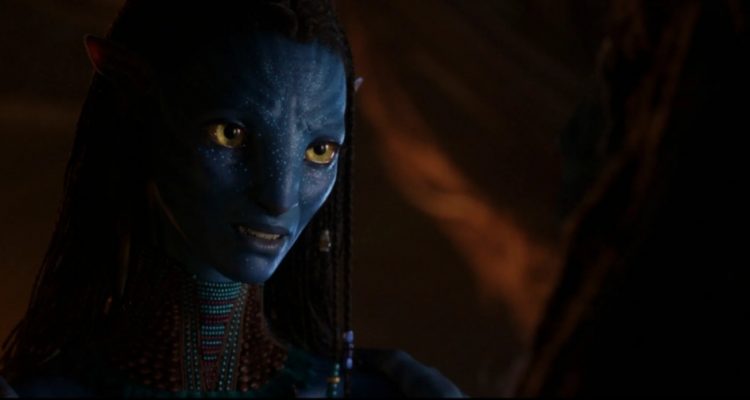 Neytiri 