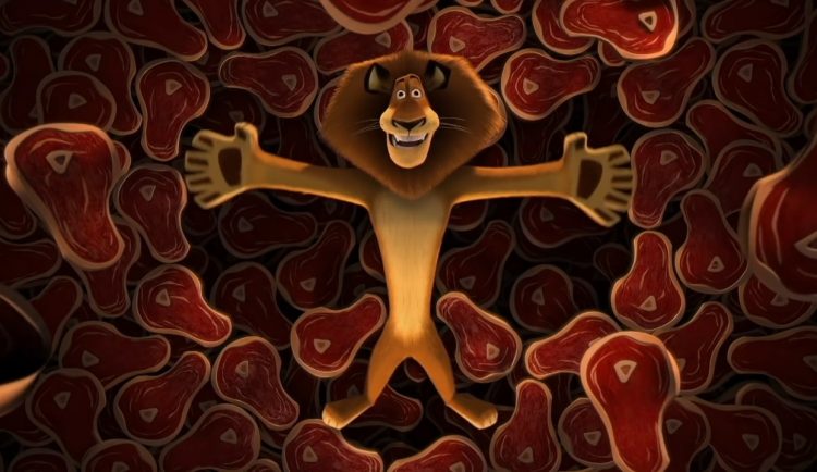 Unraveling the Wild World of Madagascar: Ranking the Characters