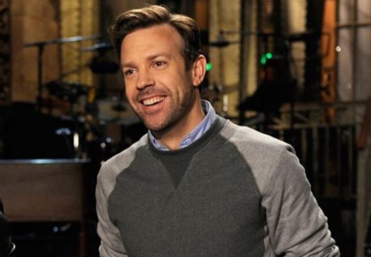 Jason Sudeikis&#8217; Emmy Speech Pays Tribute to His Two Kids