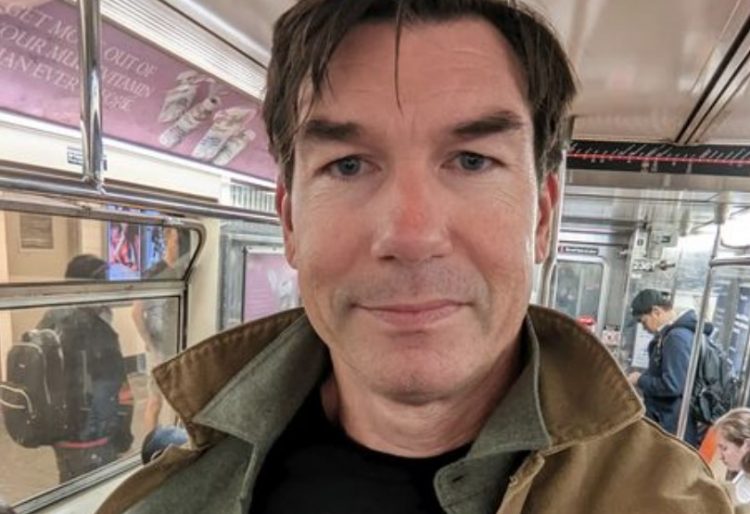 Jerry O&#8217;Connell Opens Up About Not Thinking He Had Much of a Chance With His Wife