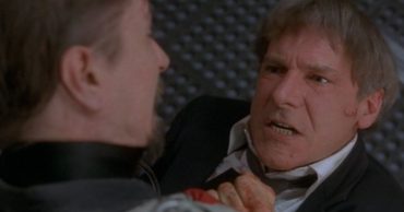 Thunderbolt Ross Will Be Recast With Harrison Ford