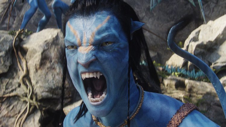 Avatar Becomes the First Film to Pass $2.9 Billion Worldwide