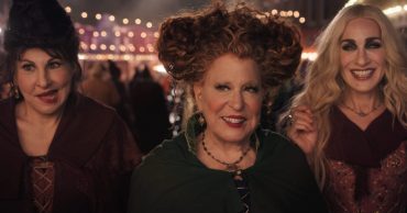 Movie Review: Hocus Pocus 2