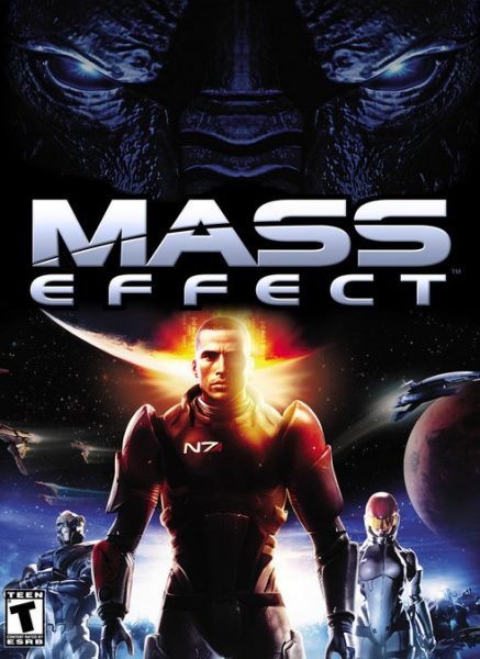 Mass Effect: Ranking the Best Games in Ultimate Space RPG Saga Mass Effect: Ranking the Best Games in Ultimate Space RPG Saga