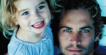 Paul Walker’s Legacy Lives on in His Lovely Daughter