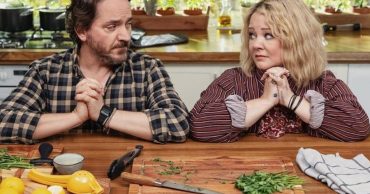 Critics Don’t Love Melissa McCarthy’s New Show With Husband Ben Falcone