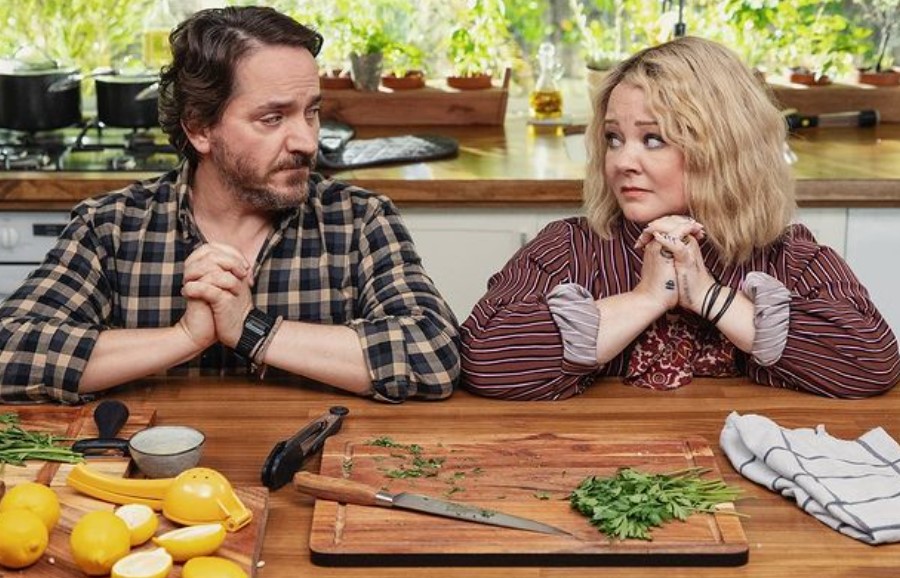 Critics Don’t Love Melissa McCarthy’s New Show With Husband Ben Falcone