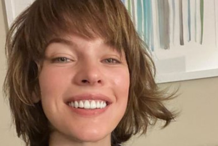 Milla Jovovich: The Broken Road from Teenage Bride to Happily Ever After