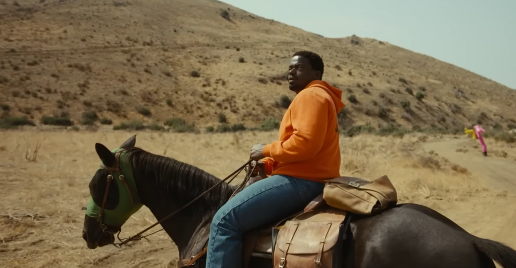 5 Best Daniel Kaluuya Movies to Watch