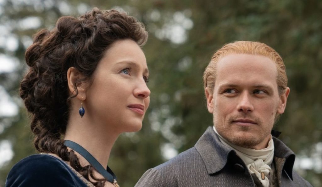 “Outlander” Season 7– It's Happening - Where Can I Watch Outlander Season 5 And 6