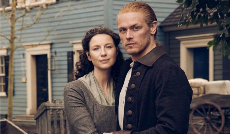 “Outlander” Season 7– It&#8217;s Happening