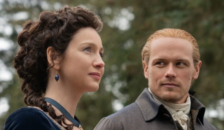 “Outlander” Season 7– It&#8217;s Happening