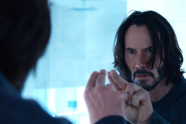 The Devil in the White City Loses It&#8217;s Director and Keanu Reeves