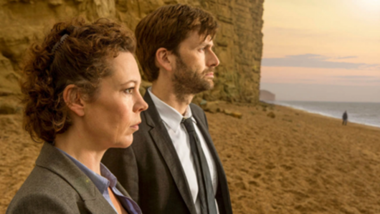 Stunning &#8220;Broadchurch&#8221; Filming Locations – Where Was the Series Filmed?