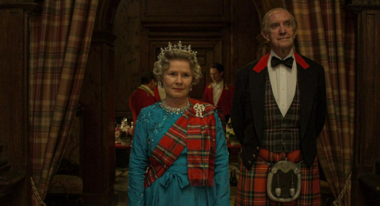 Everything You Should Know About “The Crown” Season 5
