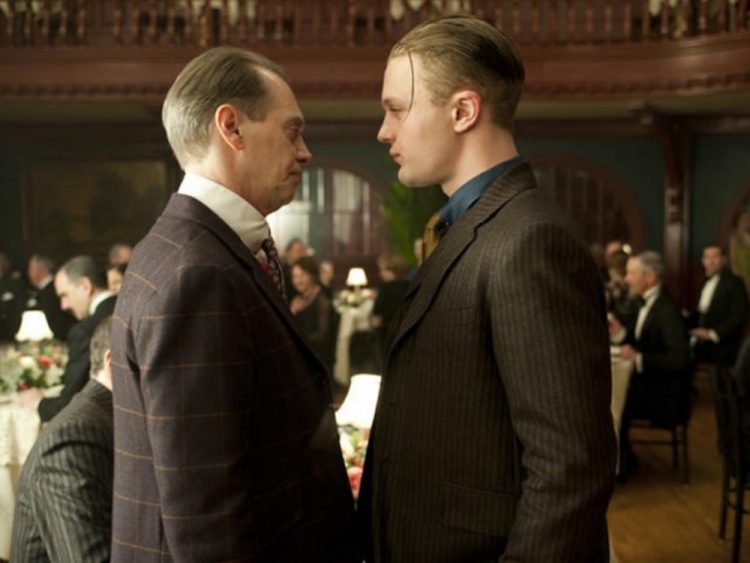 Behind-the-Scenes Facts About &#8220;Boardwalk Empire&#8221;