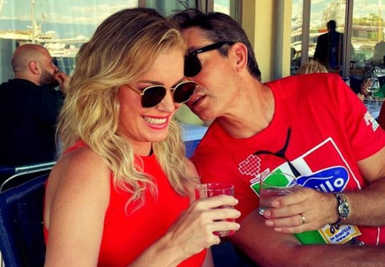 Could Rebecca Romijn Be a Future RHOBH?