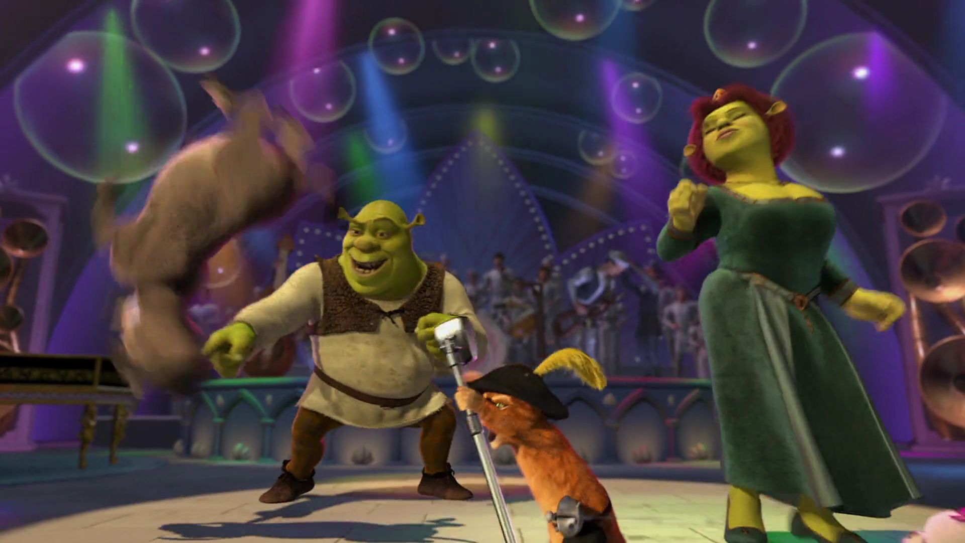 Why “Shrek 2” Is the Greatest Sequel Ever Made