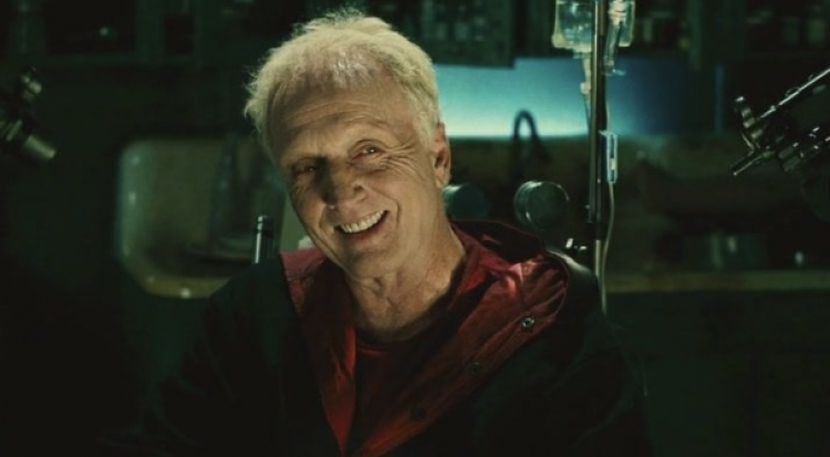 Tobin Bell Confirmed For The Next Saw Film