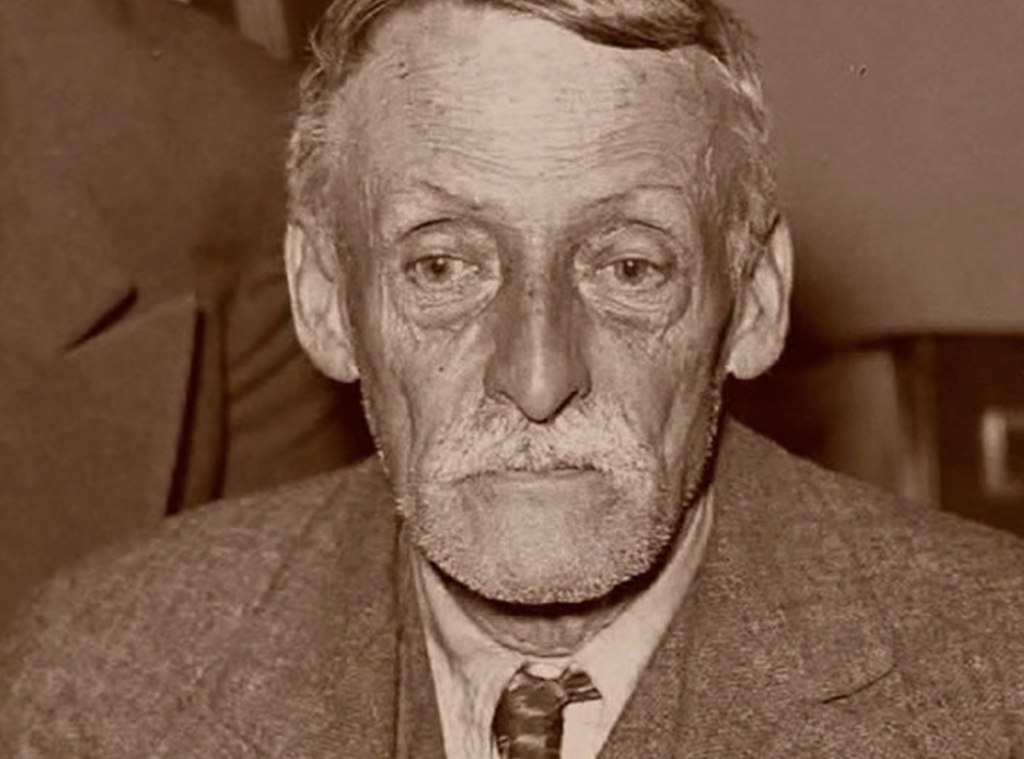 albert fish: in sin he found salvation