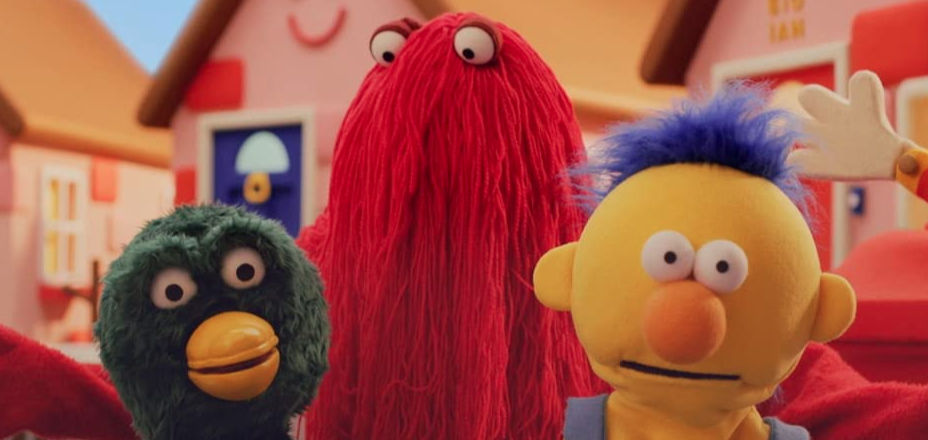 The Evolution Of Don T Hug Me I M Scared