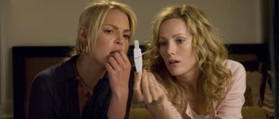 The Story of The &ldquo;This Is 40&rdquo; Cast