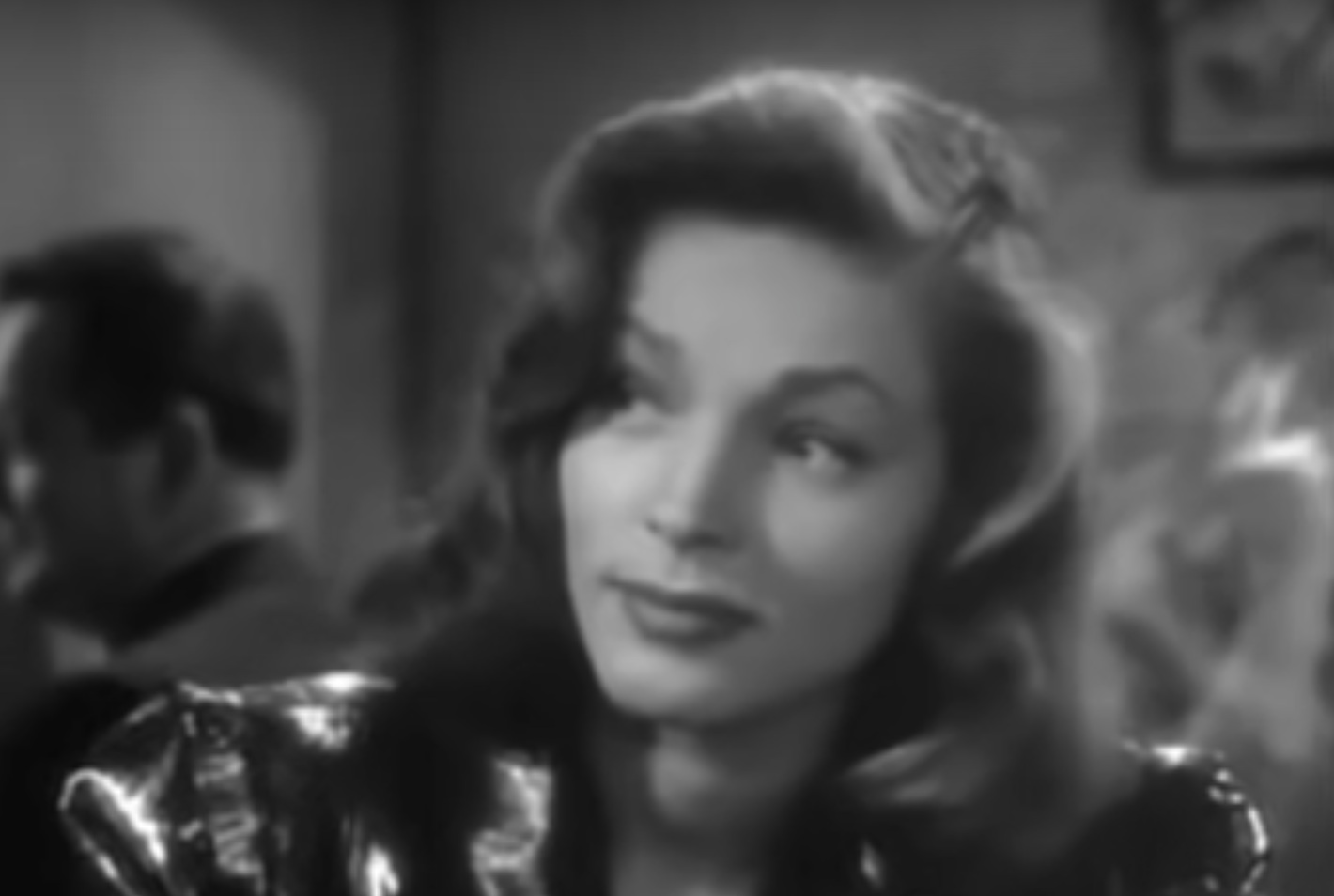 Lauren Bacall’s Love Story and Why She Hated her Academy Award