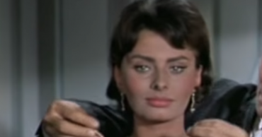 Sofia Loren’s Memoir Reflects on A Life She Loved