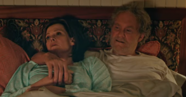 Legendary Actors Kevin Kline and Sigourney Weaver on Working Together