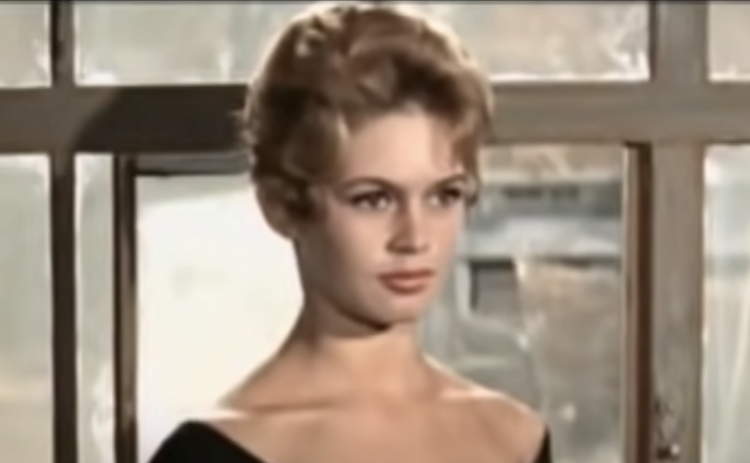 Brigitte Bardot: She Was Never Meant to Fit In