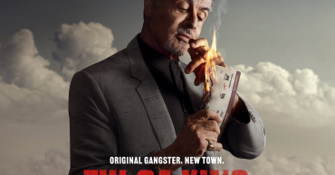 Stallone Is the Original Gangster in Explosive New Trailer for “Tulsa King”