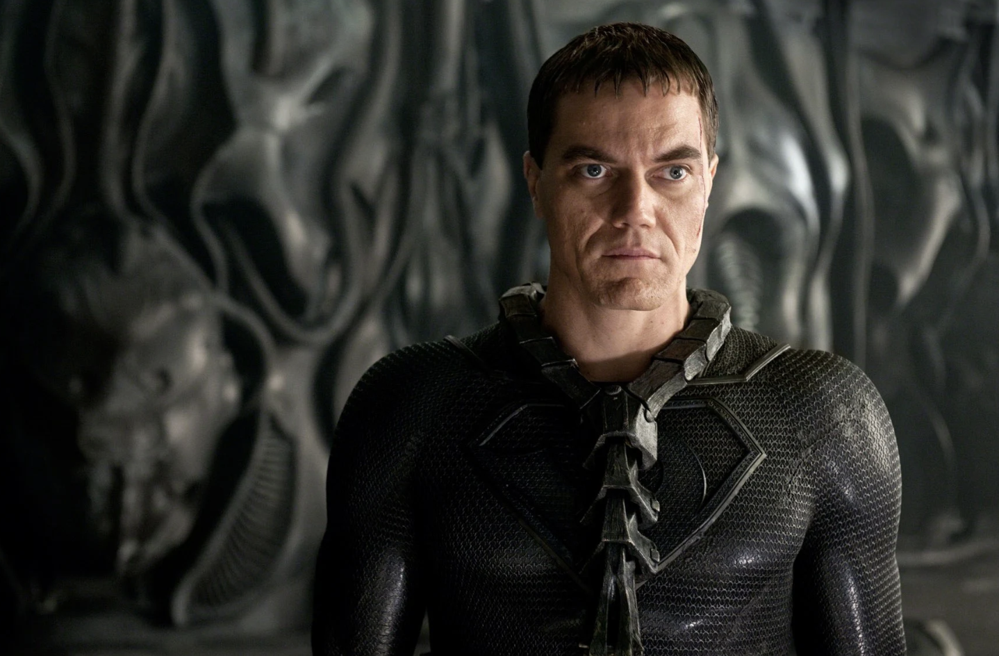 5 Reasons Why Zod Should Have Won in Man of Steel