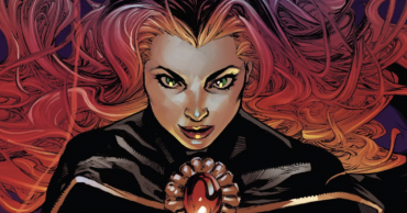 The 5 Worst Moms in the Marvel Universe