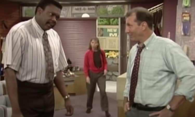 Where is the Cast of &#8220;Married&#8230;With Children&#8221; Now?