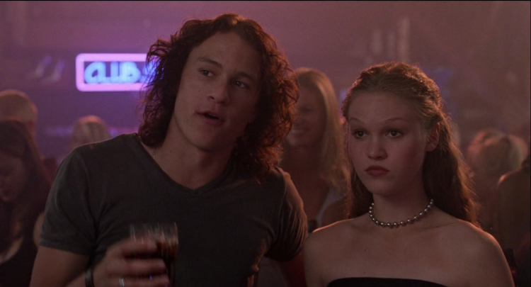 10 Reasons Why “10 Things I Hate About You” Is a 90s Classic