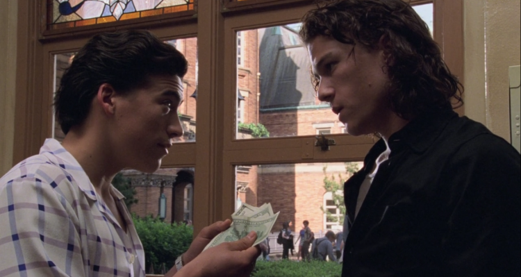 10 Reasons Why “10 Things I Hate About You” Is a 90s Classic