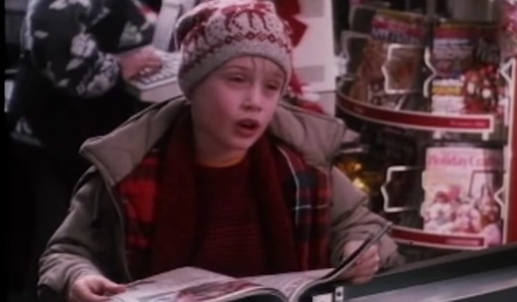 7 Cozy Movies to Watch This Christmas 7 Cozy Movies to Watch This Christmas