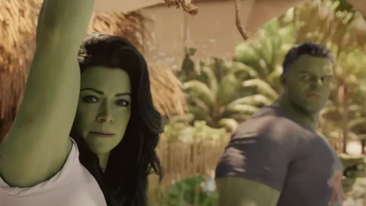 Jessica Gao Partly Made She-Hulk To Troll Male Fans