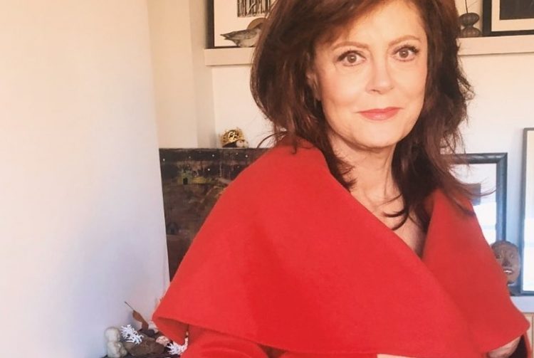 What is Susan Sarandon&#8217;s Net Worth in 2022?