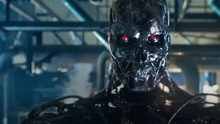 The Terminator franchise, from the pinnacle of action movies to sci-fi, let downs