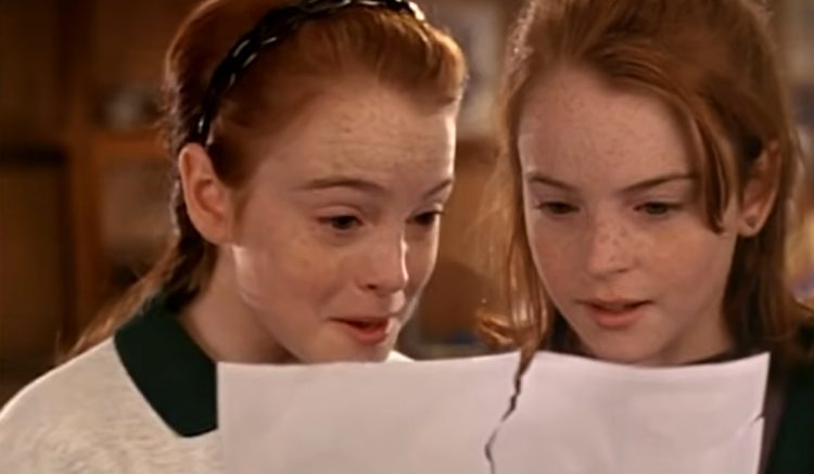 “The Parent Trap”- Is It A Hit or A Miss?