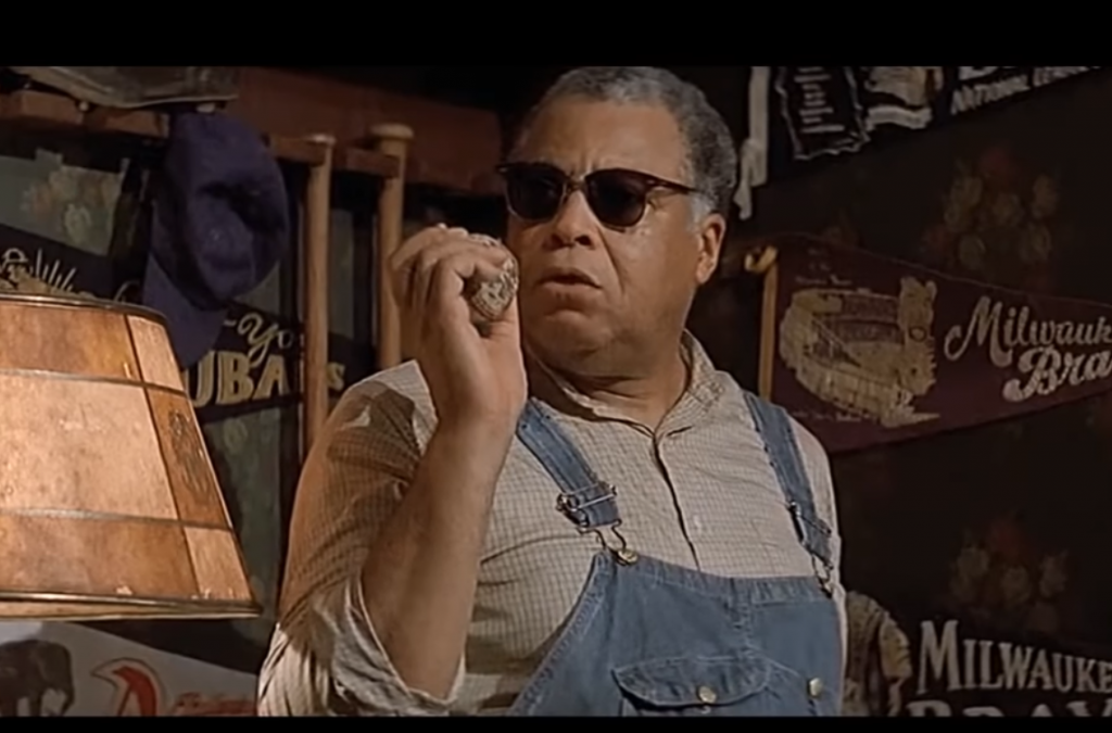 The Best James Earl Jones Movies to Watch