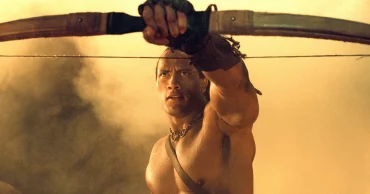 The Scorpion King: The Catalyst for Dwayne Johnson’s Meteoric Rise in Hollywood