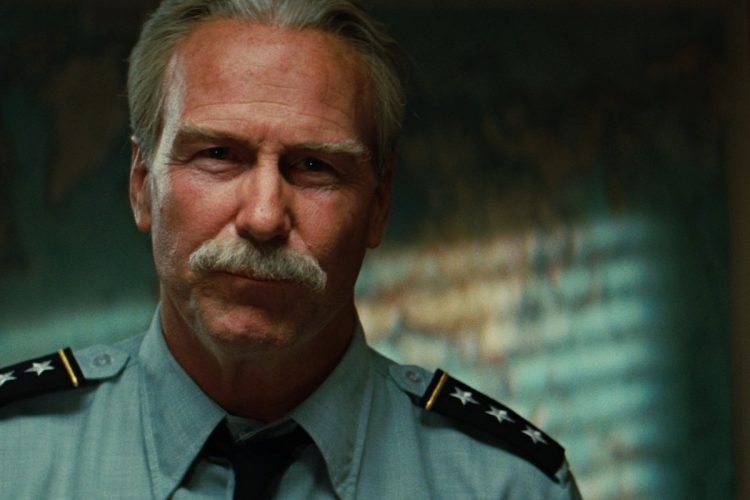 Thunderbolt Ross Will Be Recast With Harrison Ford