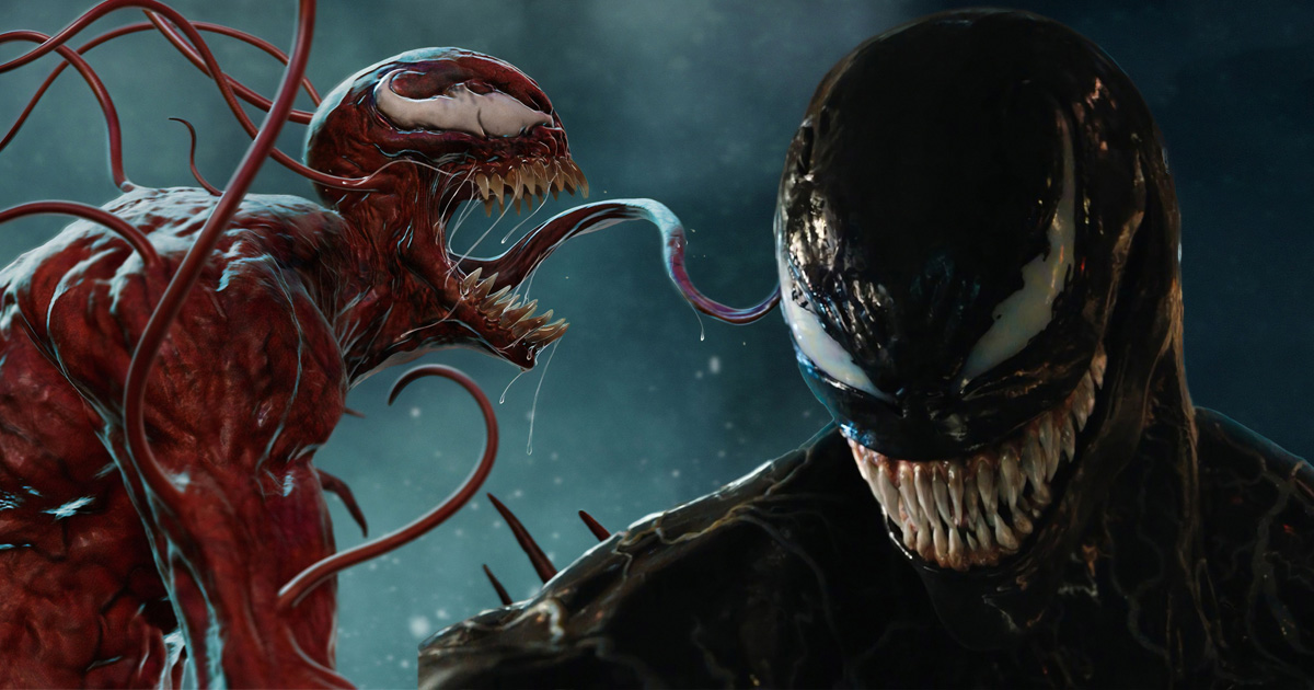 Venom 3: Everything We Know About the Sequel