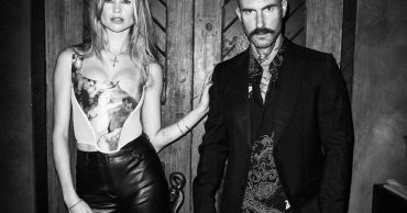 adamlevine 10 Things That Will Make You Forgive Adam Levine After Recent Cheating Scandal