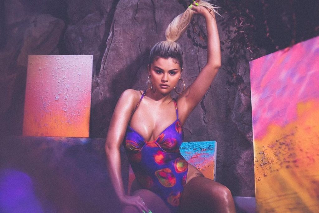 5 Reasons Why Selena Has Moved on from Ex Justin Bieber after Hailey’s