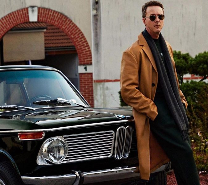 How Edward Norton&#8217;s Fortune Reached $300 Million