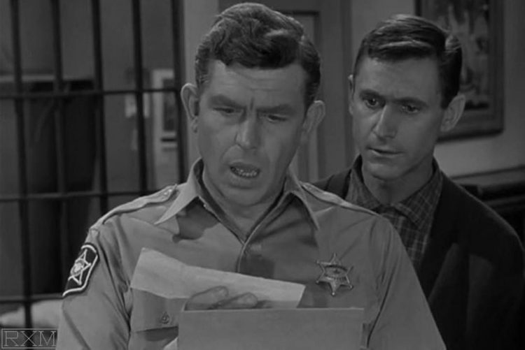 A Chance to Know about the Late Iconic Andy Griffith